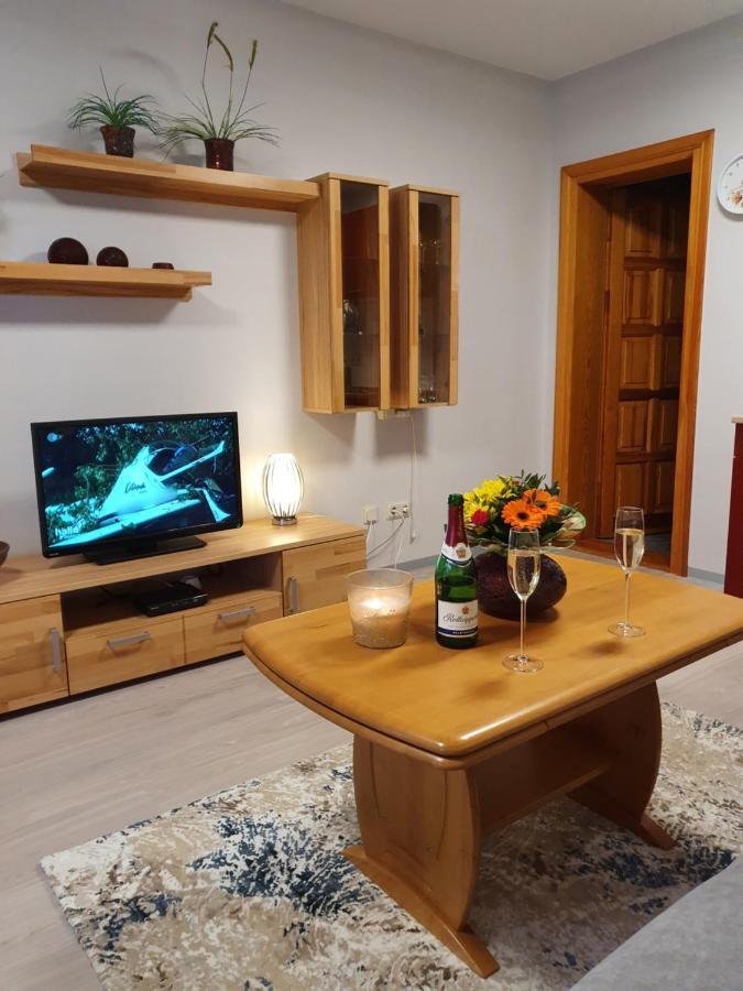 Spreewald Ferienwohnung Noack Lubben Exterior photo