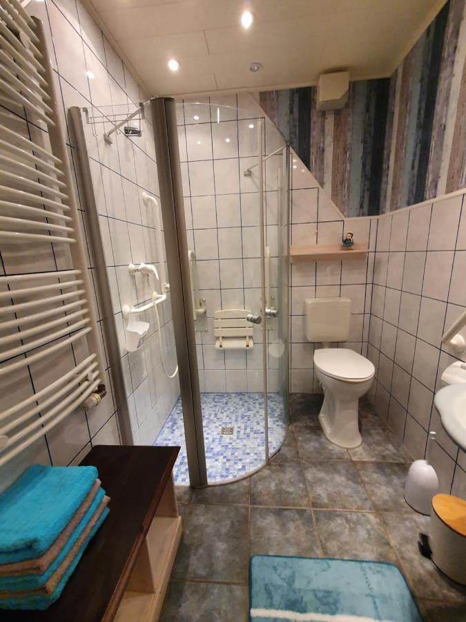 Spreewald Ferienwohnung Noack Lubben Exterior photo