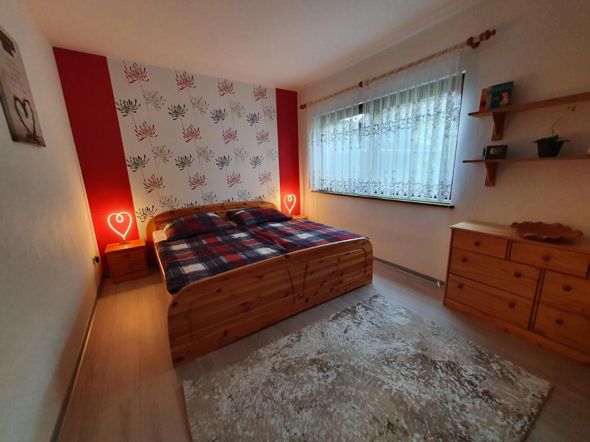 Spreewald Ferienwohnung Noack Lubben Exterior photo