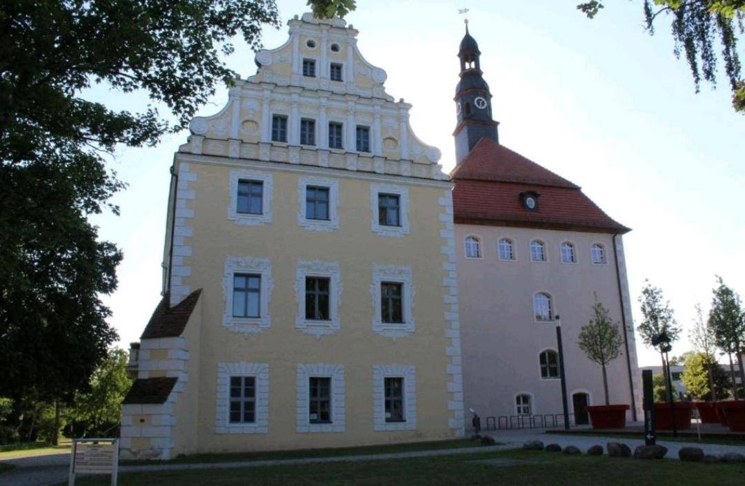 Spreewald Ferienwohnung Noack Lubben Exterior photo