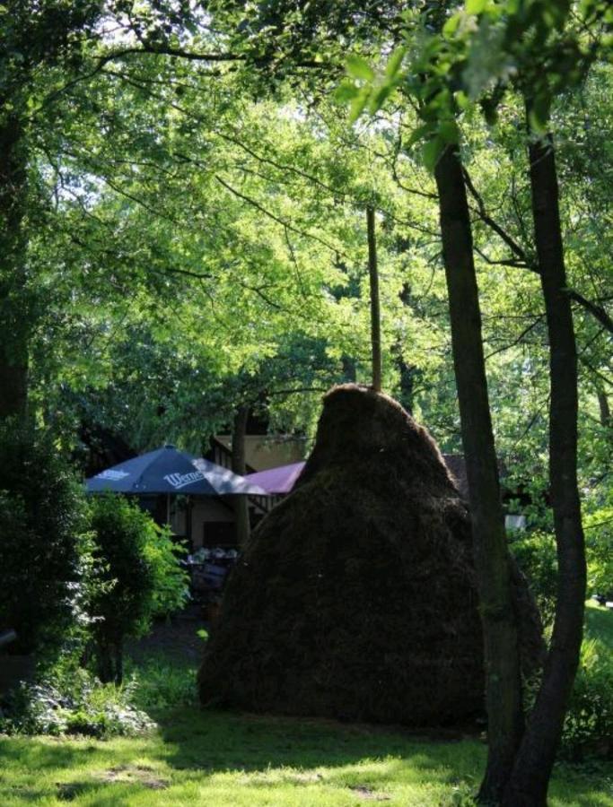 Spreewald Ferienwohnung Noack Lubben Exterior photo