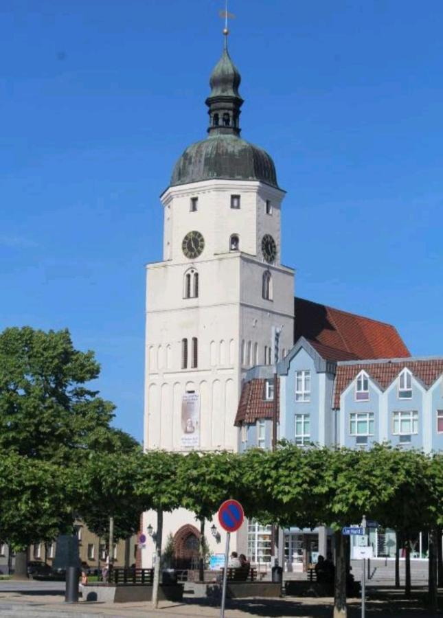 Spreewald Ferienwohnung Noack Lubben Exterior photo